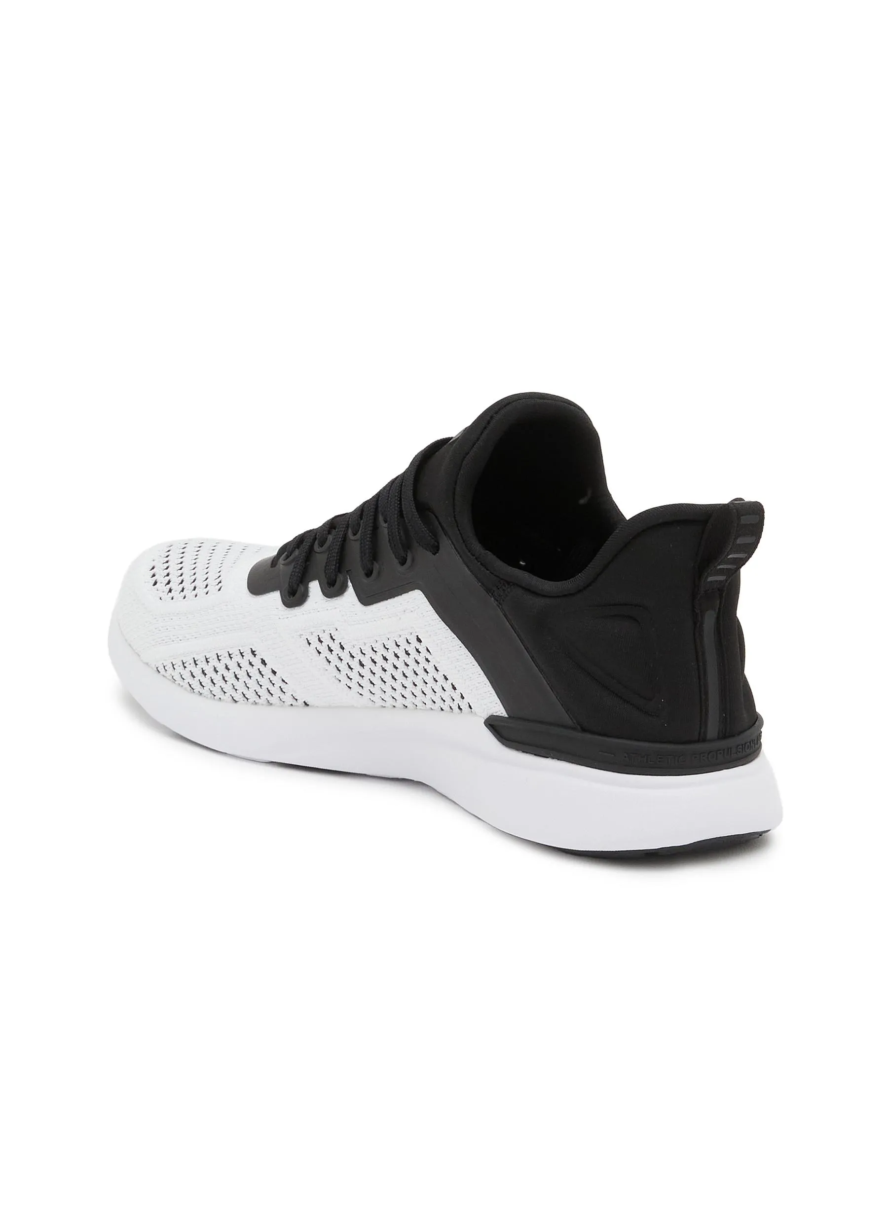 -----------ATHLETIC PROPULSION LABS ---- ------------ ----PF24 Techloom Tracer Low Top Lace Up Sneakers --