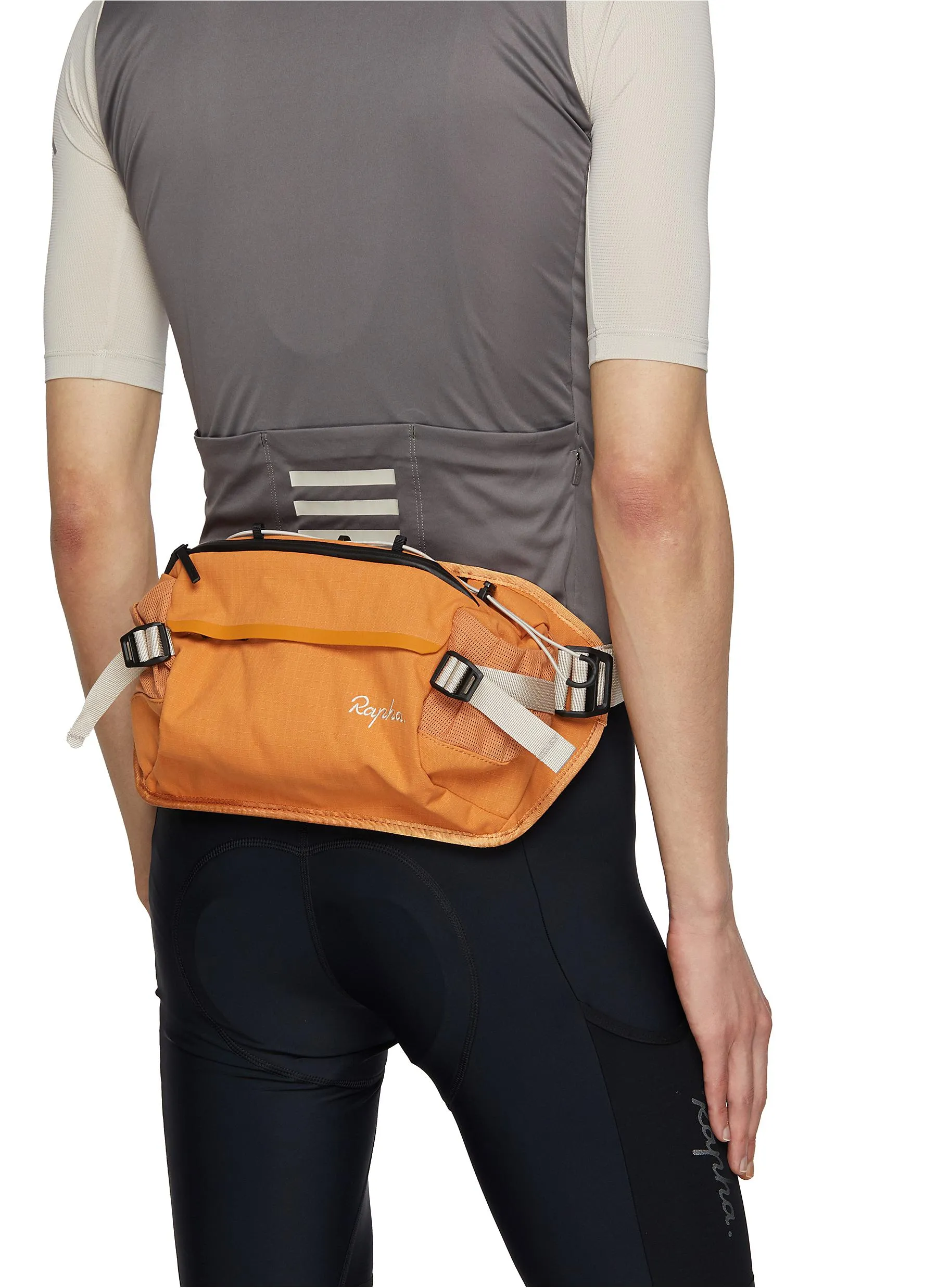 -----------RAPHA ---- ------------ ----Trail Hip Pack Bag --