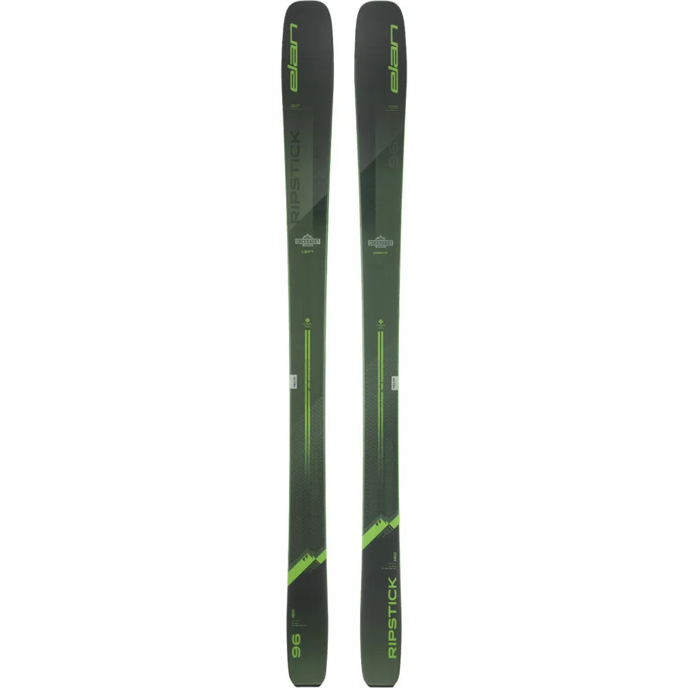 2026 Ripstick 96 Ski