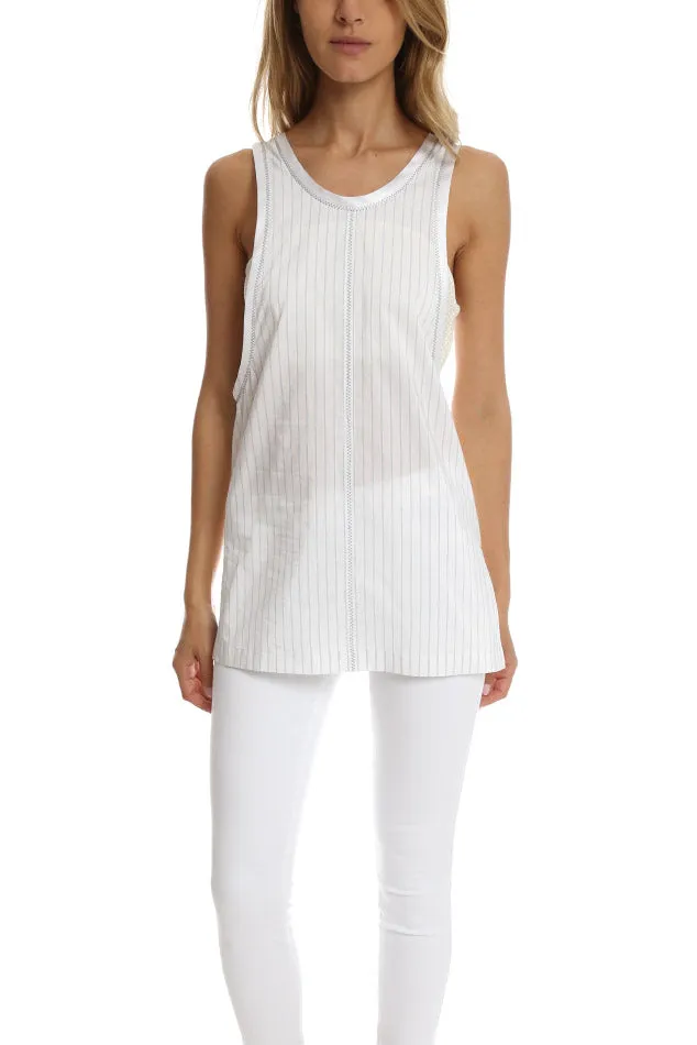 3.1 Phillip Lim Hoosier Tank