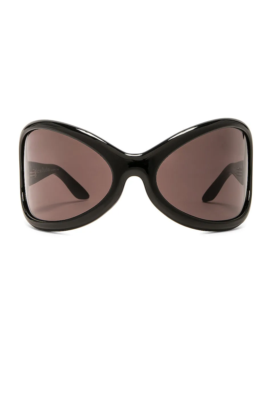 Acne Studios Large Sunglasses