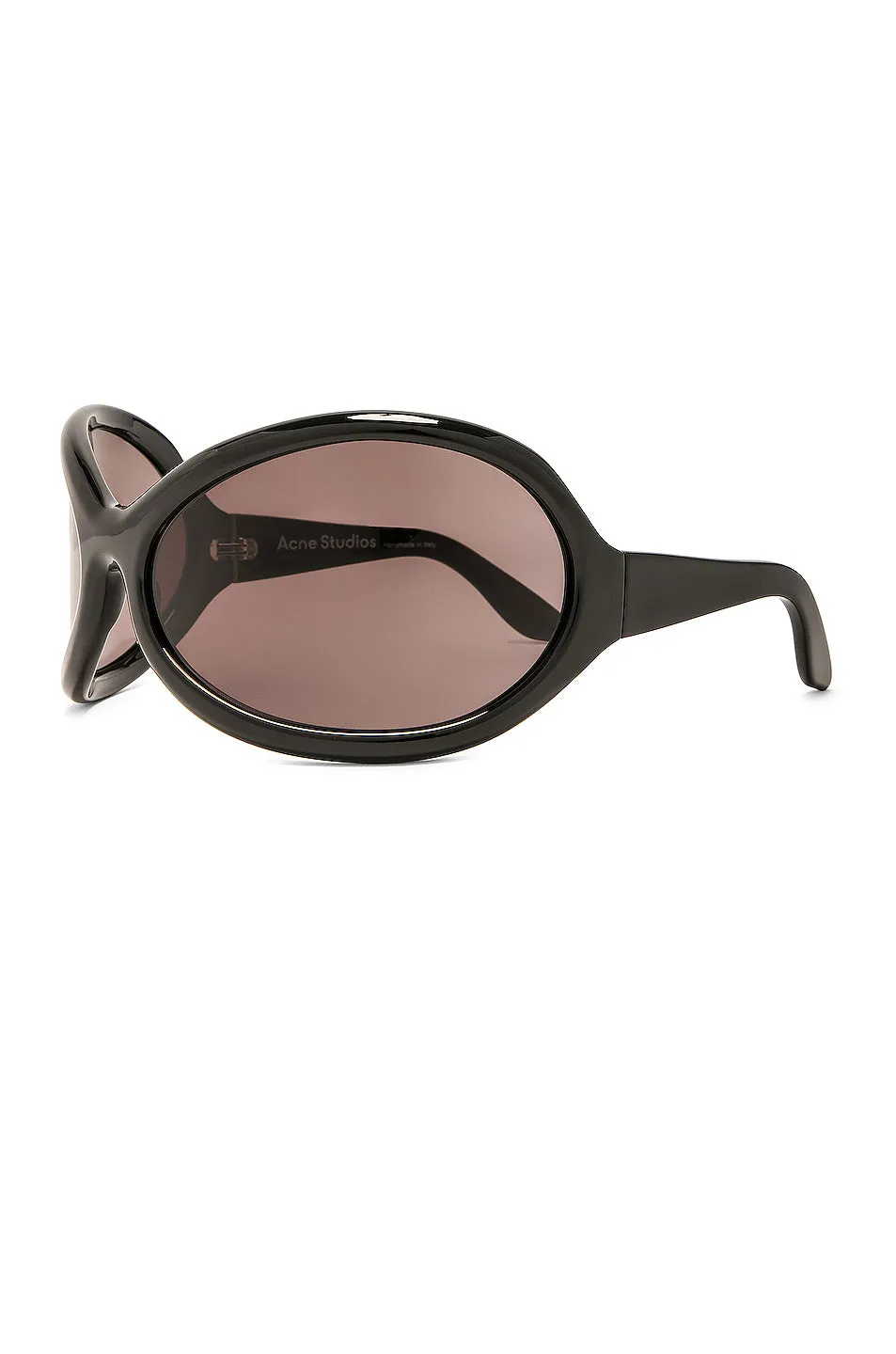 Acne Studios Large Sunglasses