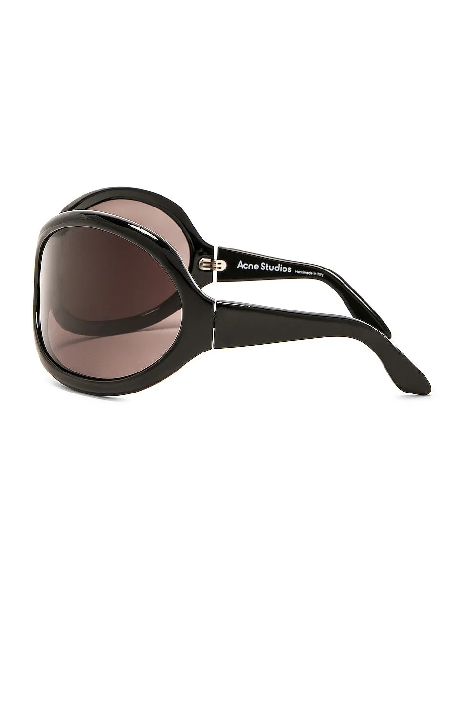 Acne Studios Large Sunglasses