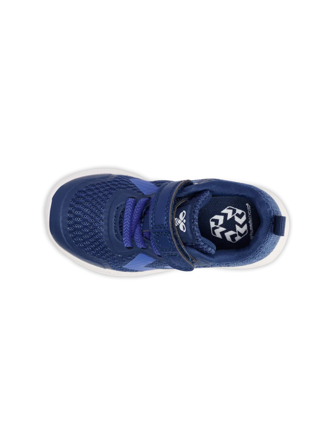 ACTUS ML RECYCLED INFANT Trainers