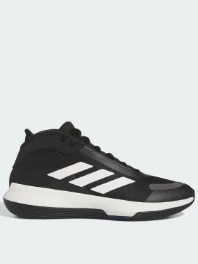 adidas Bounce Legends Low Trainers - Black