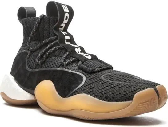 Adidas Crazy BYW sneakers Black