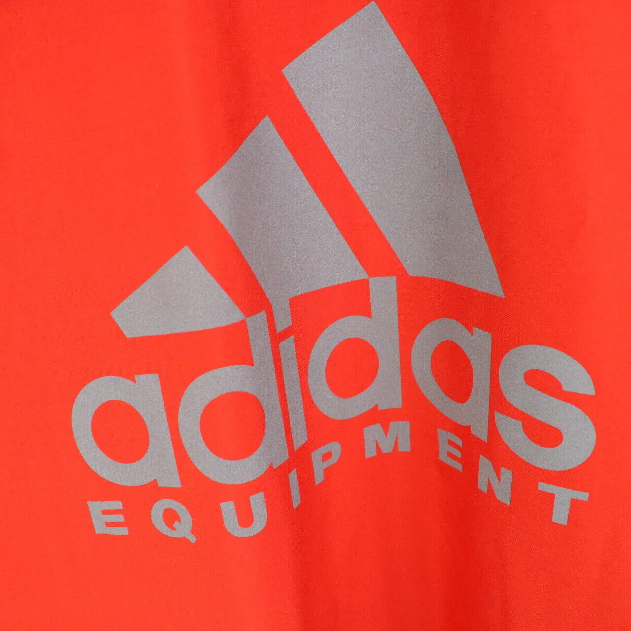 ADIDAS EQUIPMENT 90s Jacket Red | Small