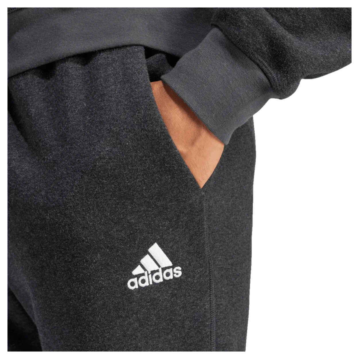 Adidas M Mel Training Trousers