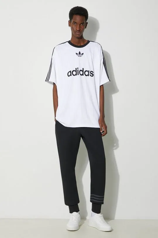 adidas Originals joggers black color