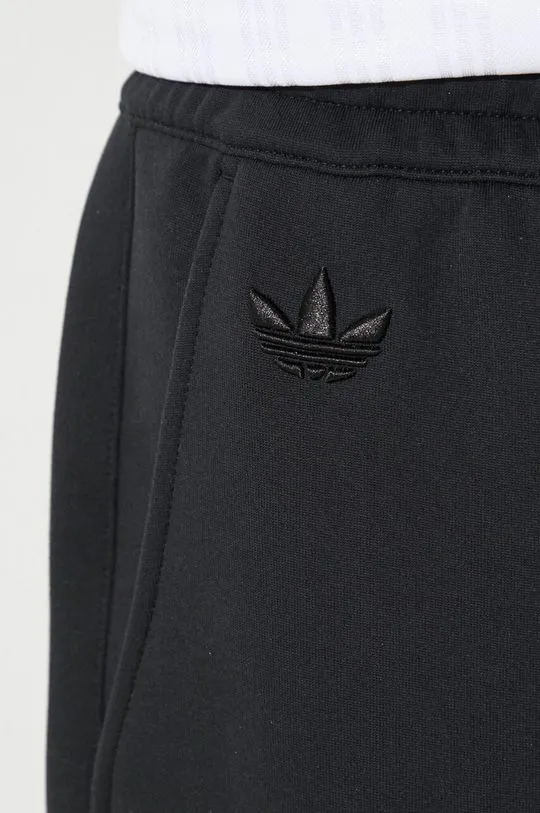 adidas Originals joggers black color