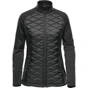 AFH-1W Womens Boulder Thermal Shell