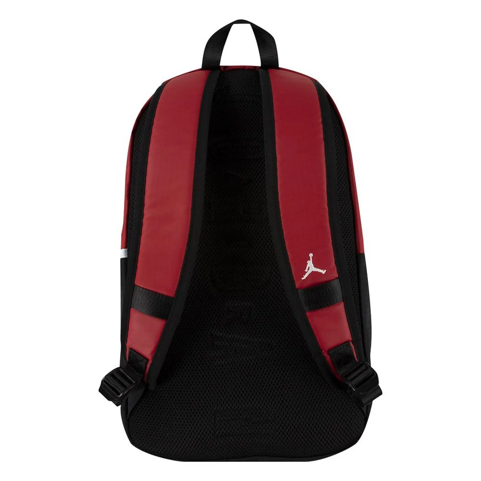 Air Jordan Jumpman Backpack ''Gym Red''