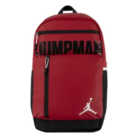 Air Jordan Jumpman Backpack ''Gym Red''