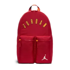 Air Jordan MVP Backpack ''Cardinal Red''