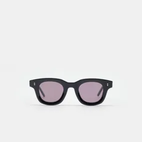 Akila Apollo Sunglasses in Black