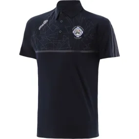 Allenwood GFC Kids' Synergy Polo Shirt