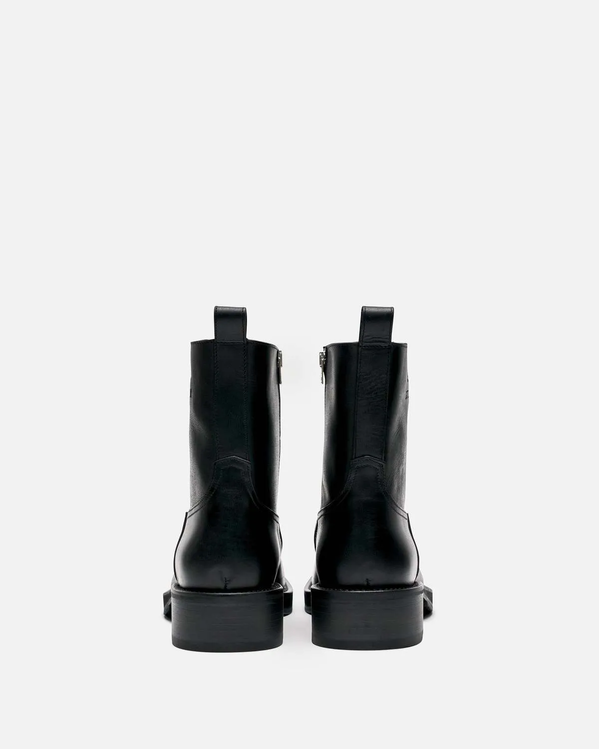 Ankle Boot - Black