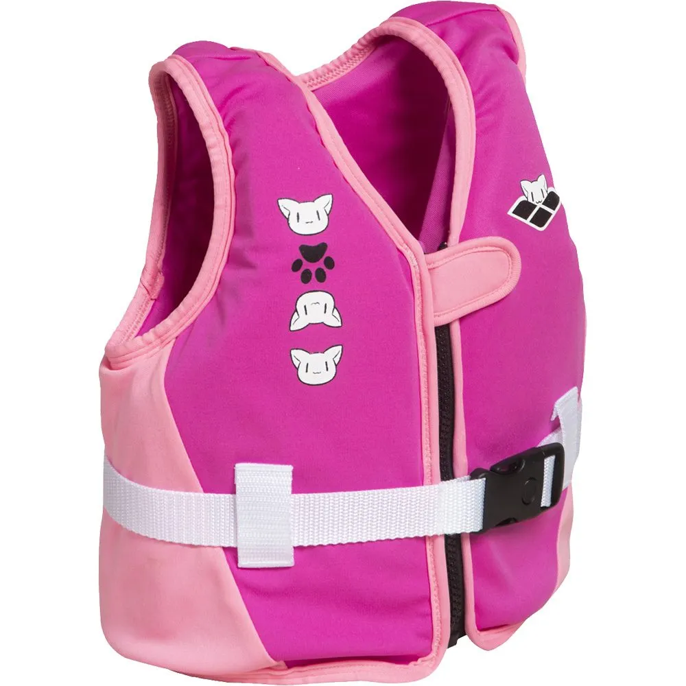 Arena - Friends Swim Vest Kids purple