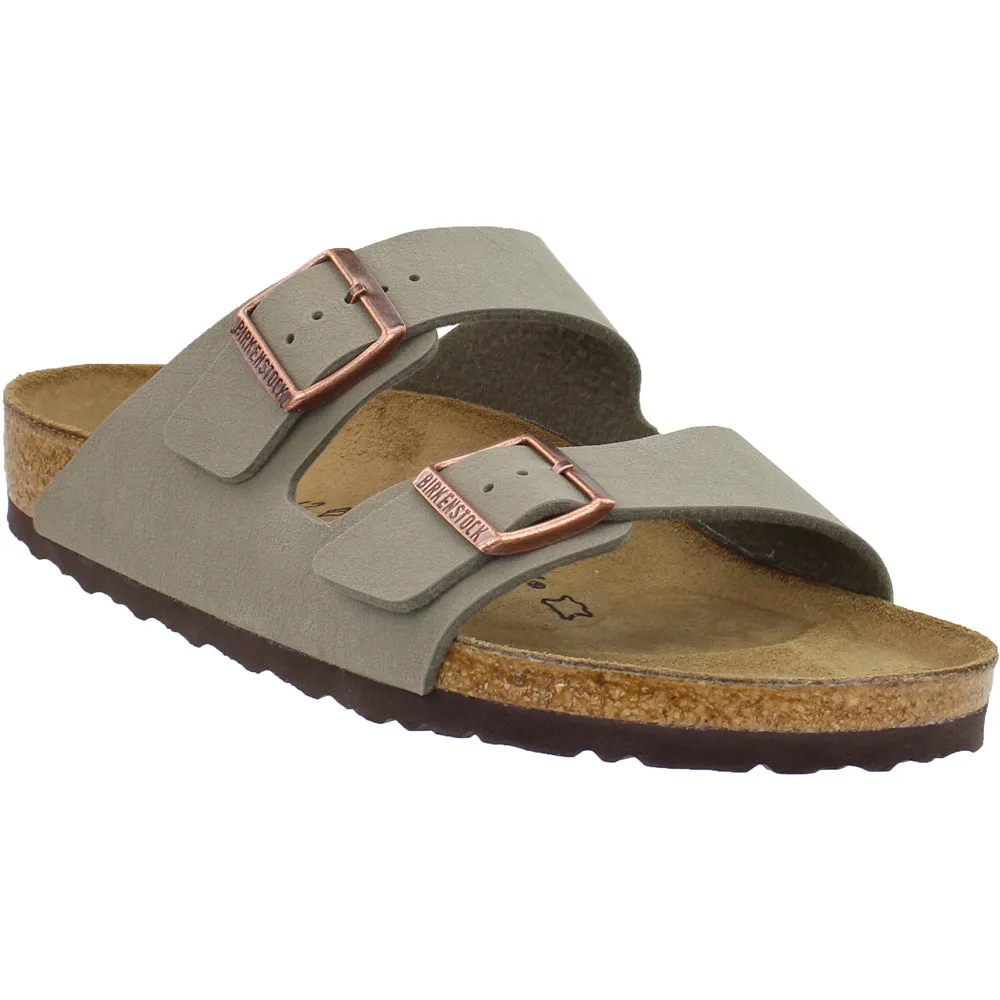 Arizona Birkibuc Footbed Sandals