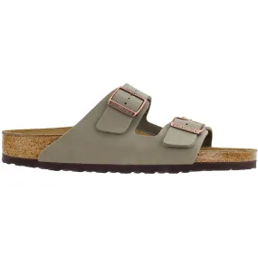 Arizona Birkibuc Footbed Sandals