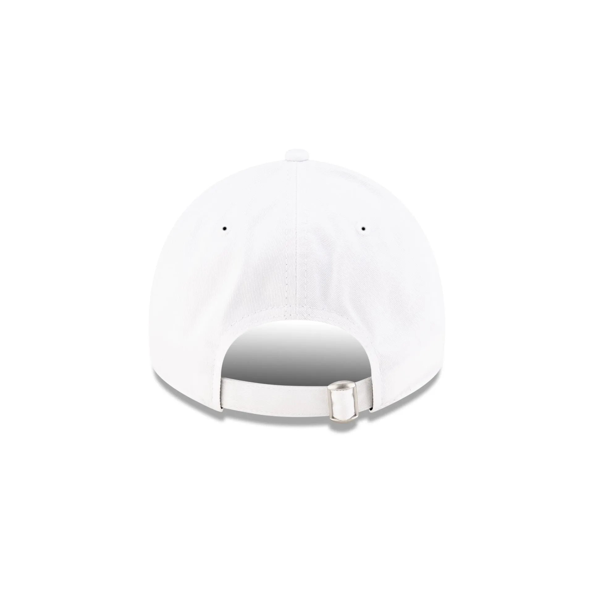 Arizona Wildcats White 9TWENTY Adjustable Hat