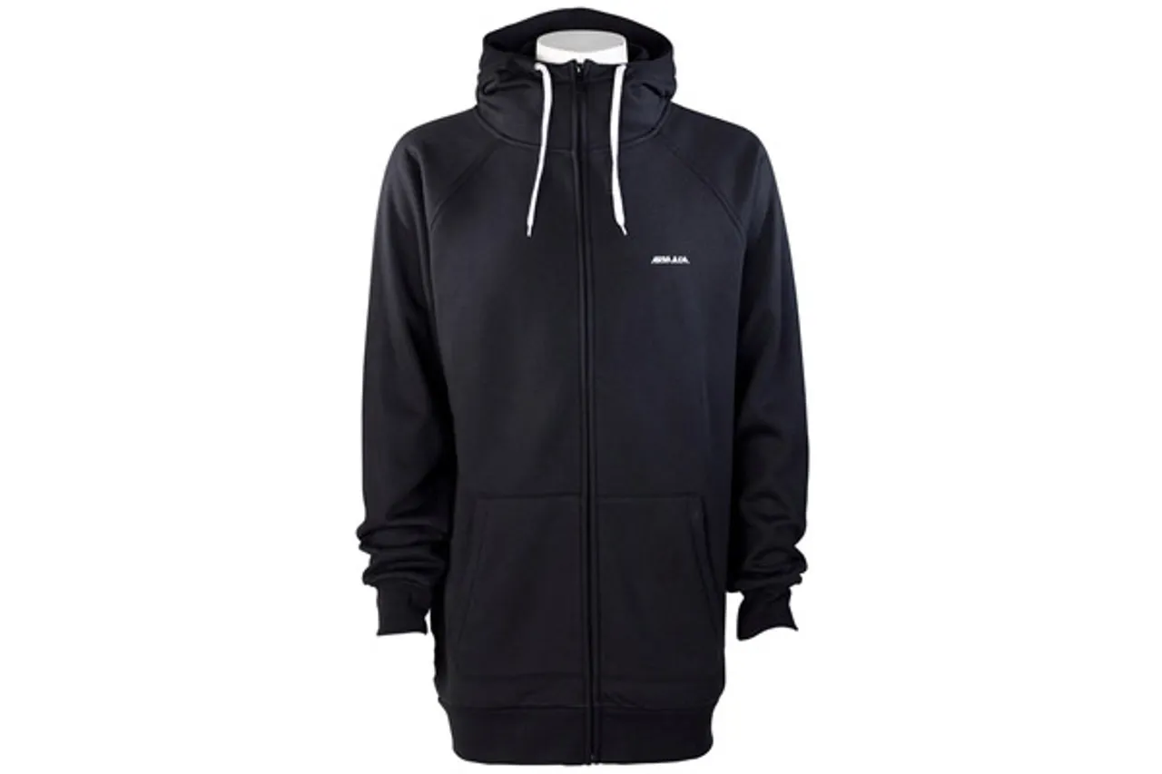 Armada Icon Bonded Tech Fleece 2013