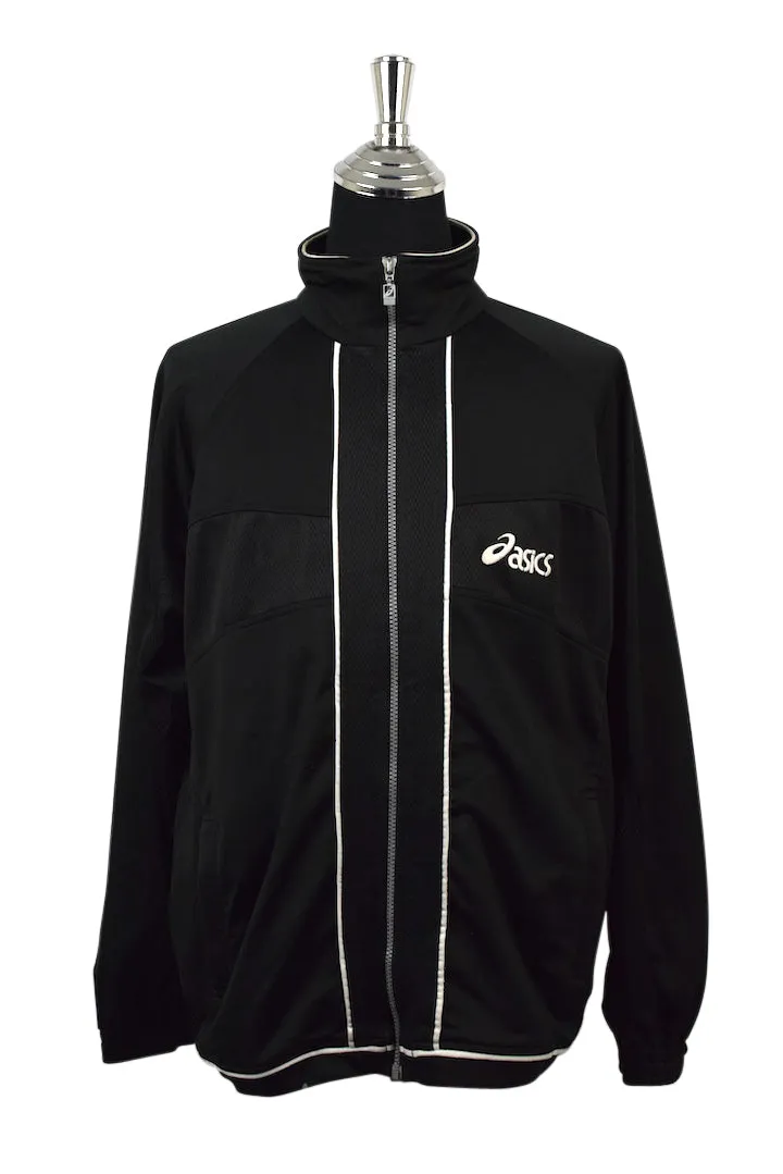 Asics Brand Track Jacket