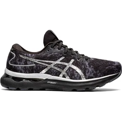 ASICS GEL-Nimbus 24 Platinum Men