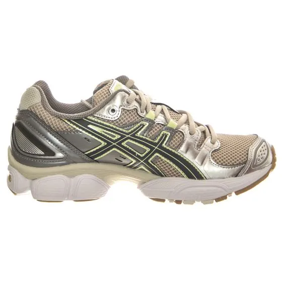 Asics Gel-Nimbus 9 Feather Grey / Carrier Grey