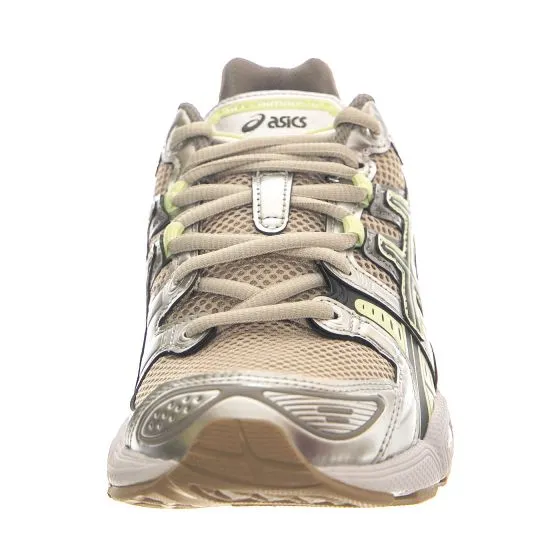 Asics Gel-Nimbus 9 Feather Grey / Carrier Grey