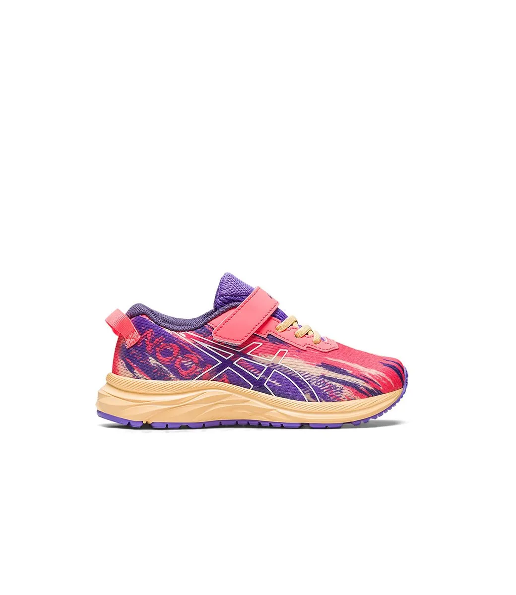 Asics Gel-Noosa Tri 13PS Blazing Coral / White