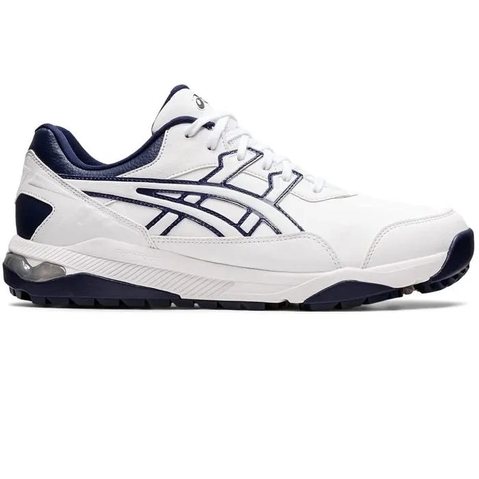 Asics Gel-Preshot Spikeless Golf Shoes