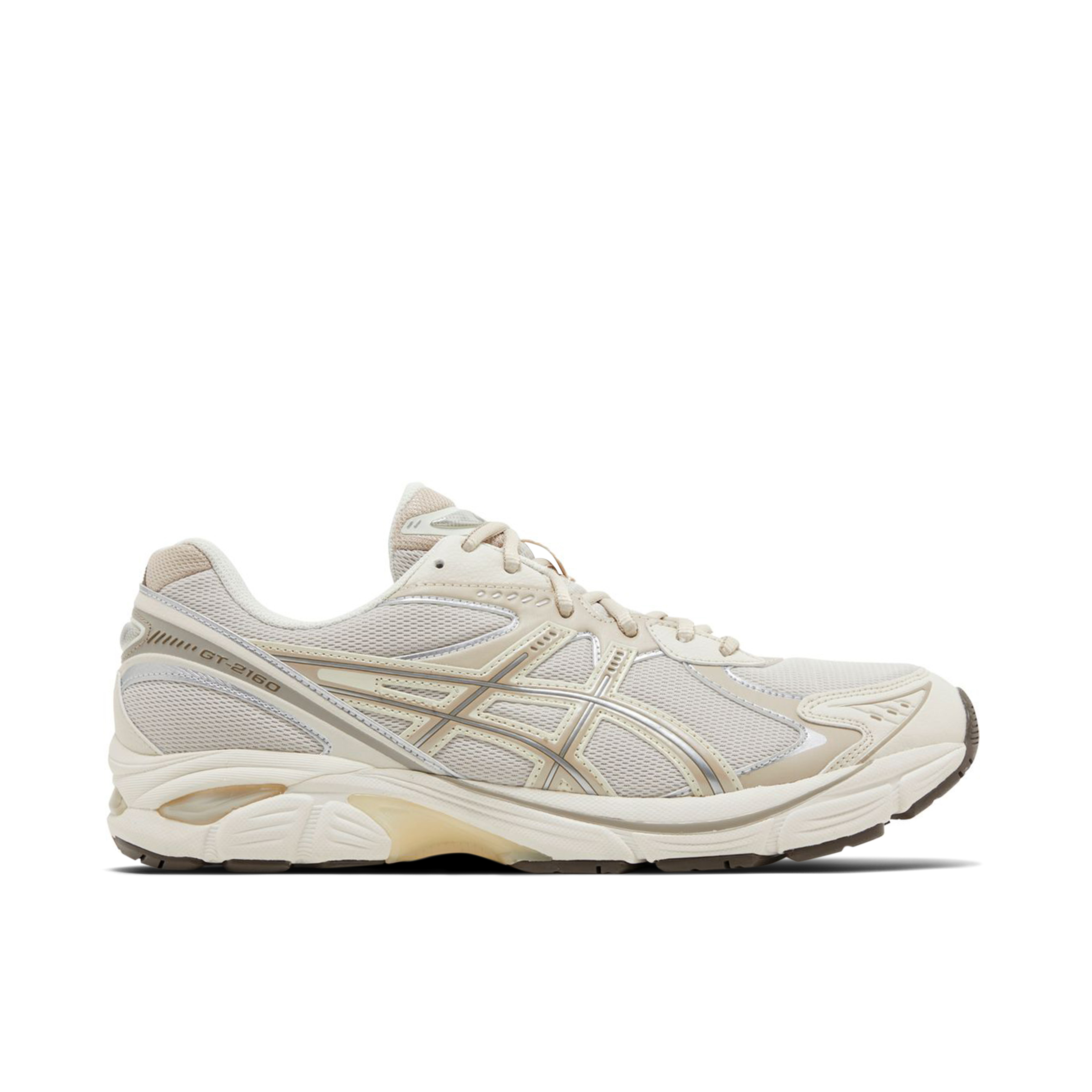 ASICS GT-2160 Simply Taupe | 1203A320-250 | Laced