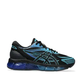 Asics  Men's Gel-Quantum 360 VIII Black/Aquarium 