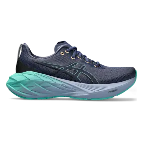 Asics Novablast 4 - Thunder Blue - Blue Expanse