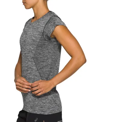 ASICS Race Seamless Shirt Women