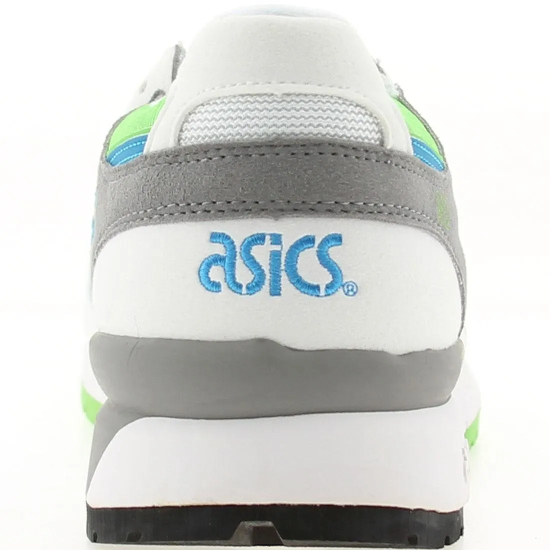 Asics Tiger Men GT-Cool (white / pacific blue)