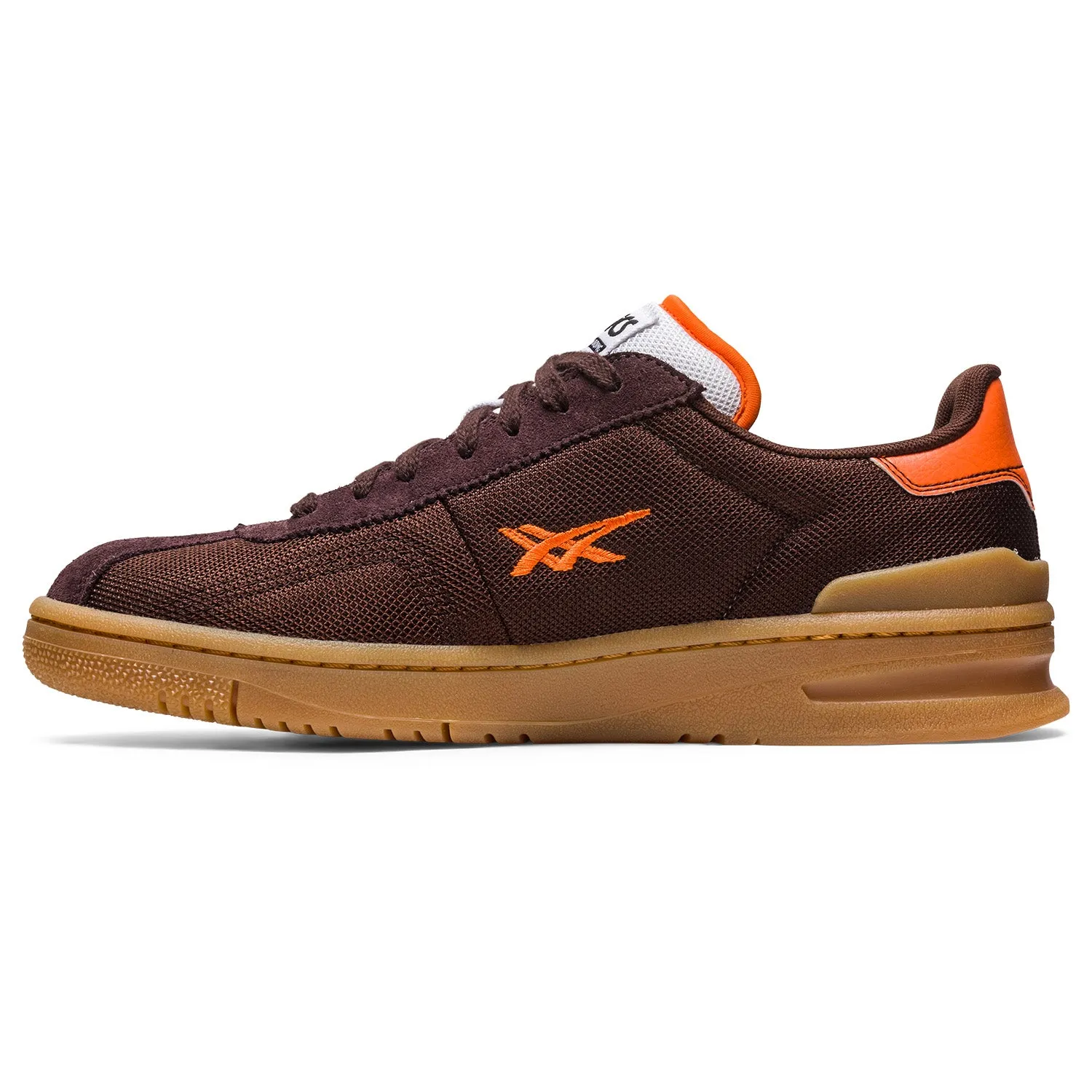 Asics Vic NBD Coffee/Habanero