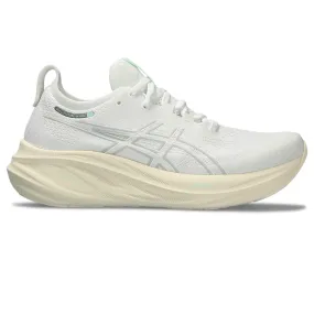 Asics Women’s GEL-Nimbus 26 White