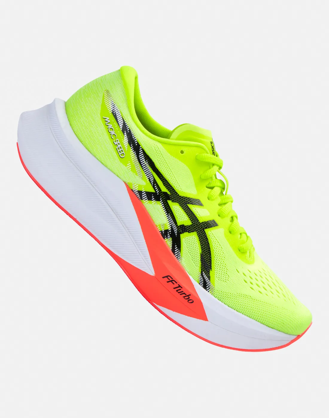 Asics Womens Magic Speed 4