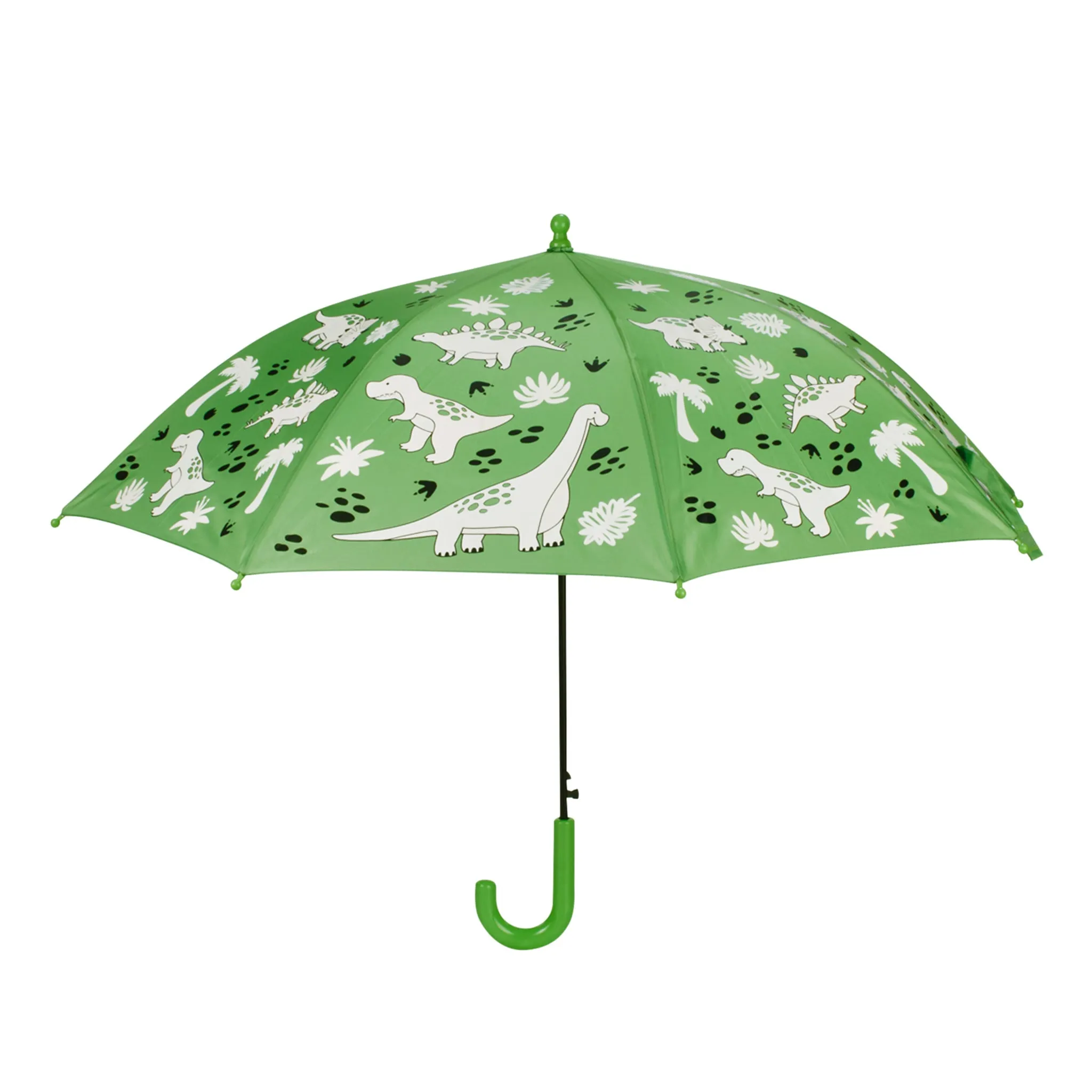 Attitudes Import Umbrella - Dinosaur  - Clement