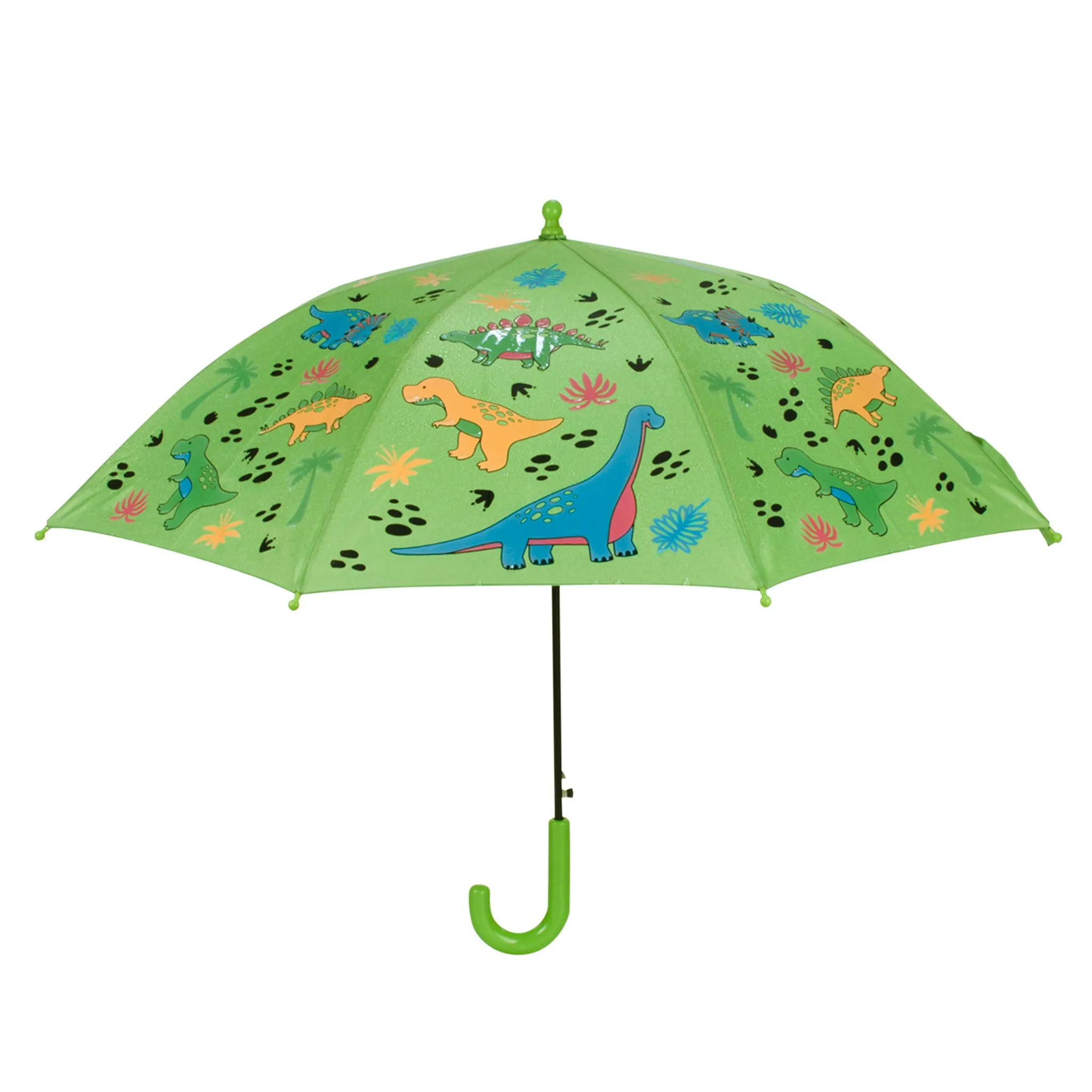 Attitudes Import Umbrella - Dinosaur  - Clement