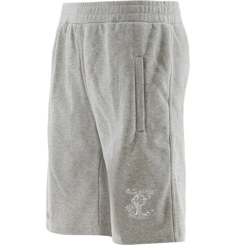 Baile na gCleireach Benson Fleece Shorts