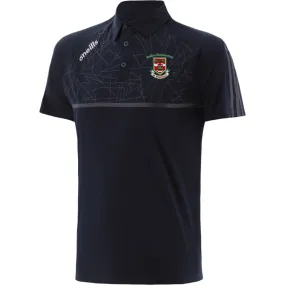 Ballina Stephenites Synergy Polo Shirt