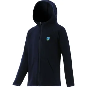 Ballycumber GAA Kids' Henry Fleece Full Zip Hoodie