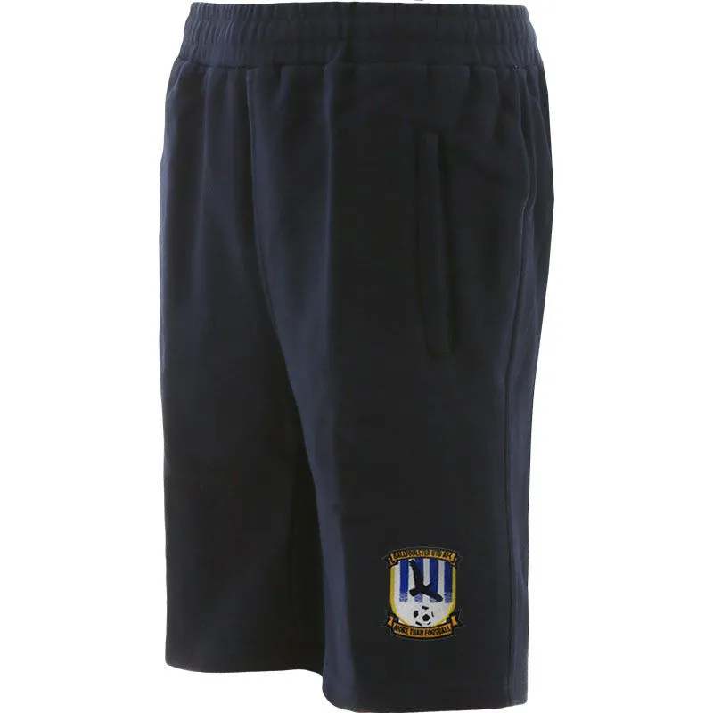 Ballyoulster FC Kids' Benson Fleece Shorts