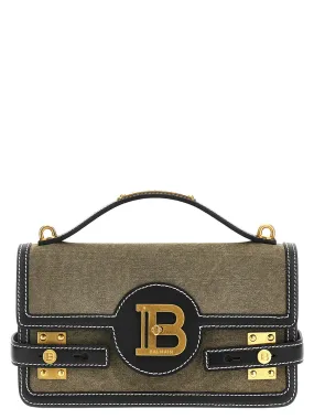 Balmain    Balmain 'B Buzz 24' Shoulder Bag