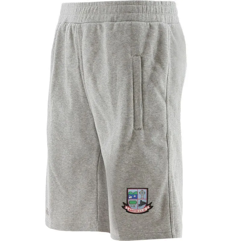 Banteer GAA Kids' Benson Fleece Shorts