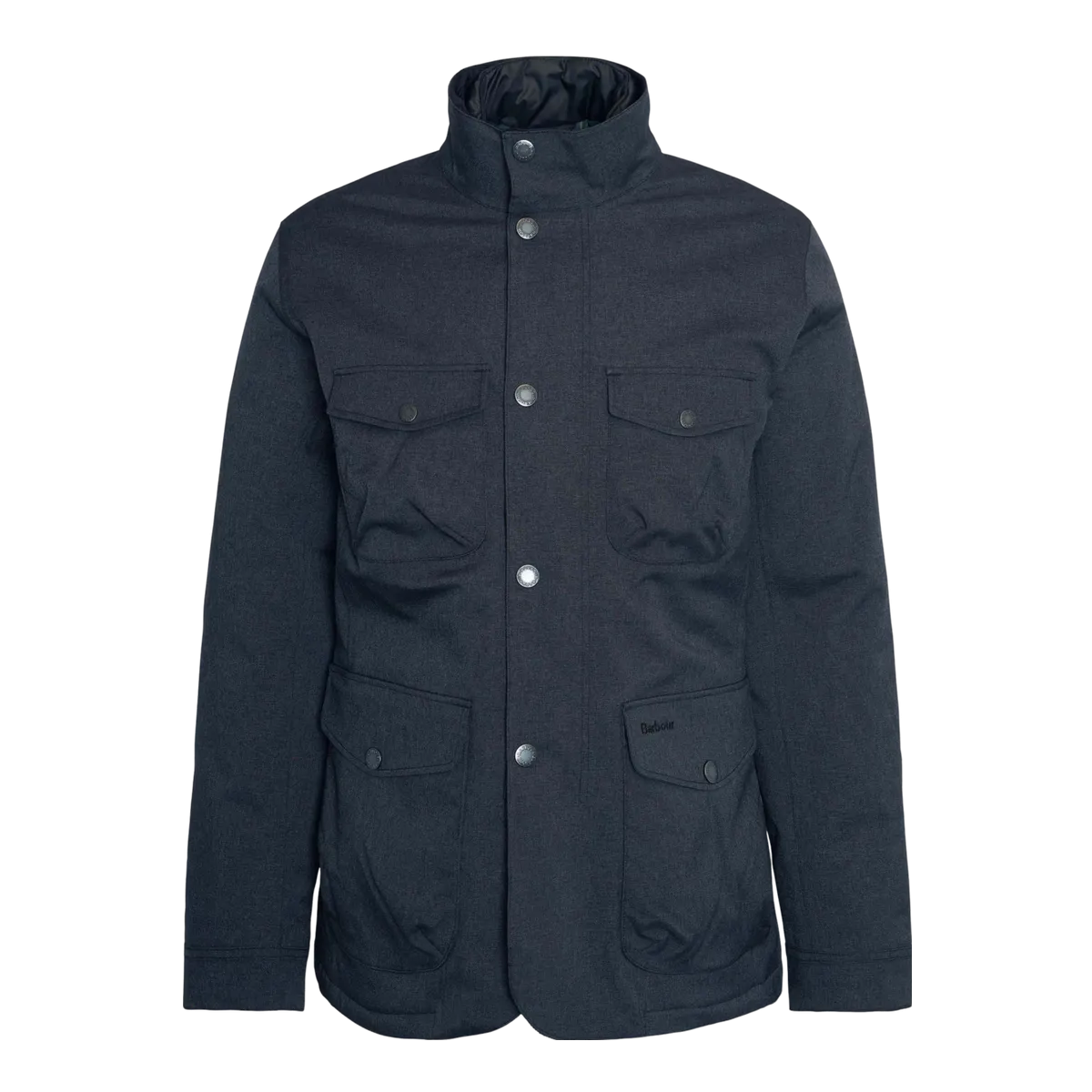 Barbour Winter Ogston Waterproof Jacket