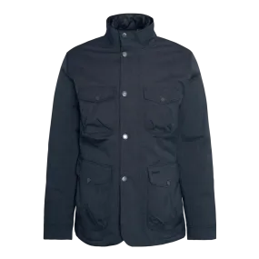 Barbour Winter Ogston Waterproof Jacket